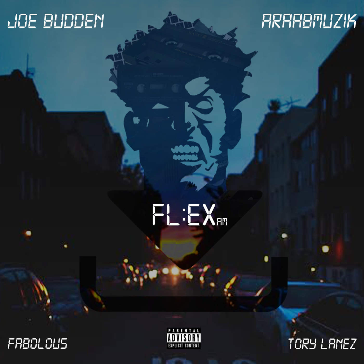 joe budden - flex