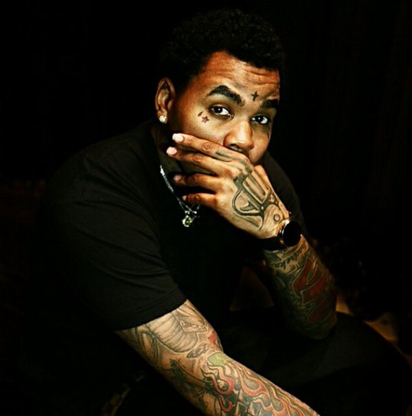 kevin gates - jam