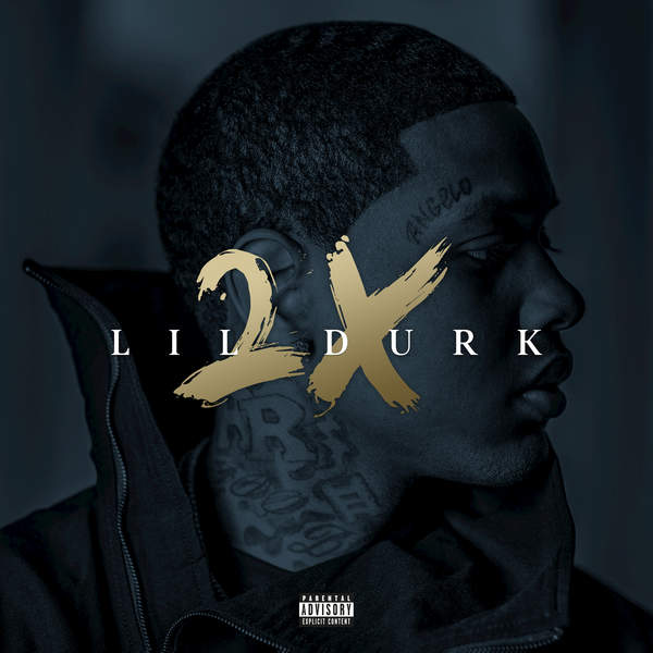 lil durk x2