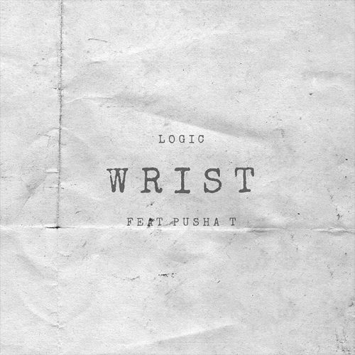 logic wrist