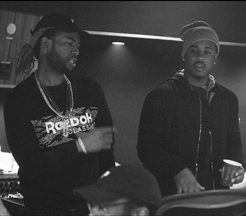 pnd jeremih