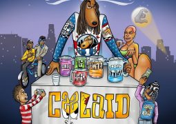 Snoop Dogg - Tha Last Meal [Album Stream]
