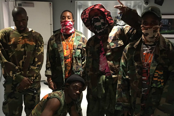 ASAP Mob yh