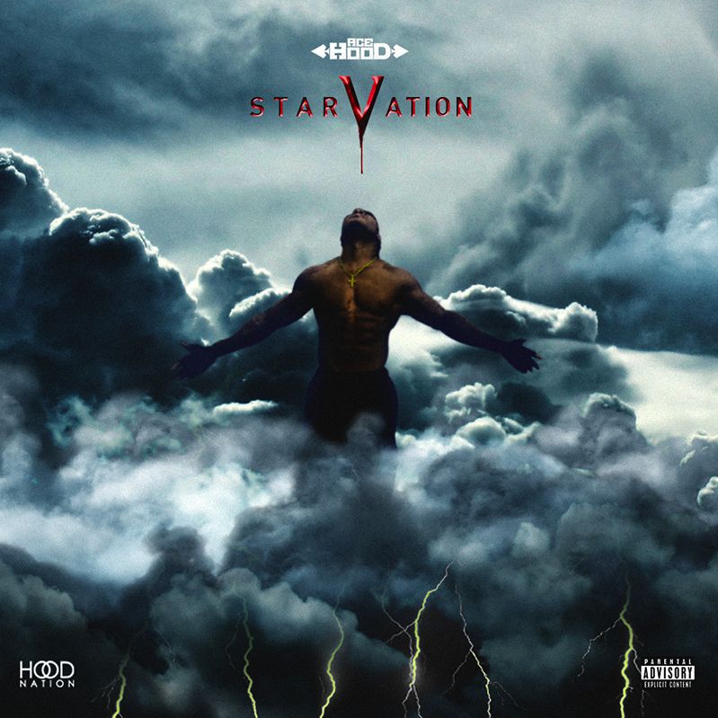 Ace Hood – Starvation 5