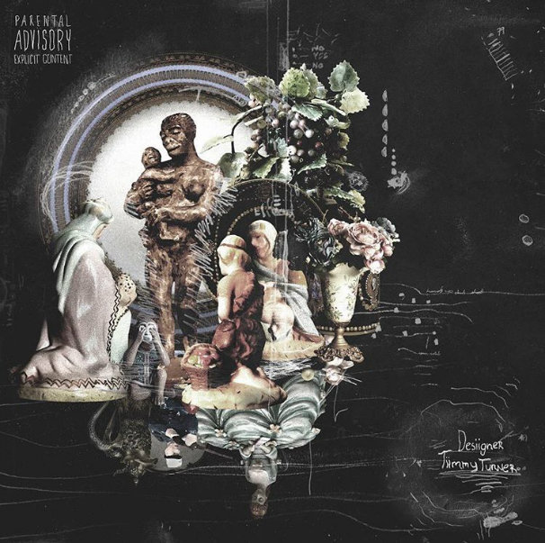 Desiigner – Timmy Turner