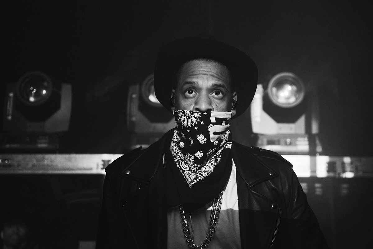 JAY Z – Spiritual