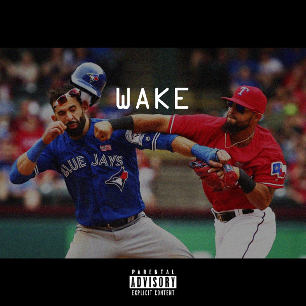 Joe Budden - Wake