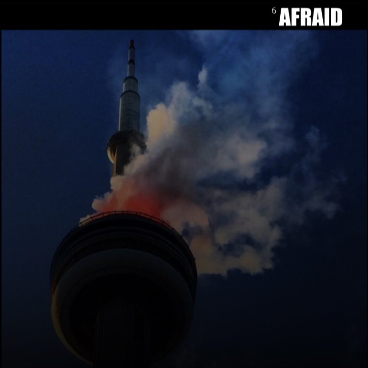 Joe Budden – Afraid