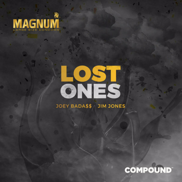 Joey Bada$$ x Jim Jones – Lost Ones