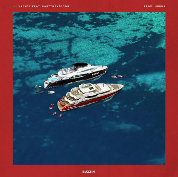 Lil Yachty – Buzzin