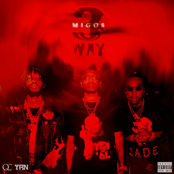 Migos – 3 Way EP