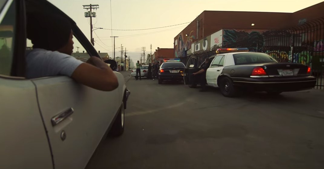 ScHoolboy Q – John Muir