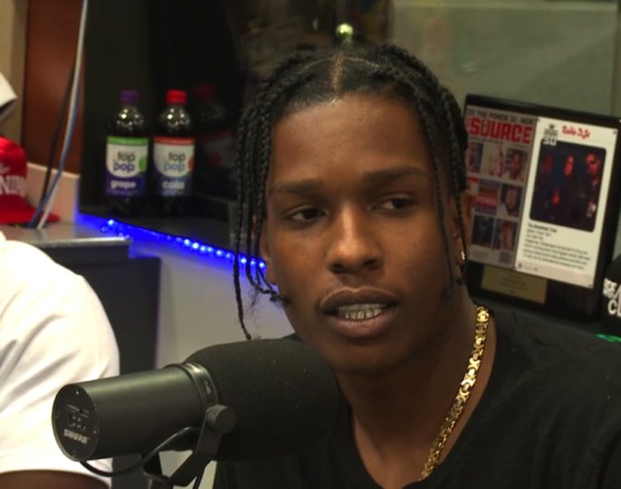 asap rocky blm