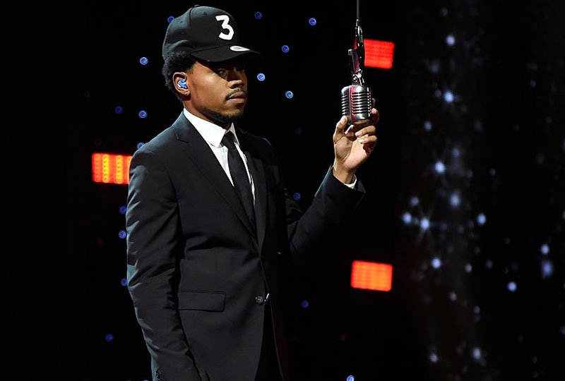 chance the rapper ma