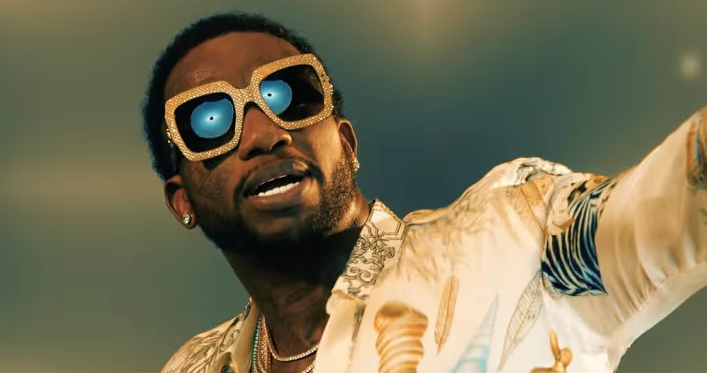gucci mane richest