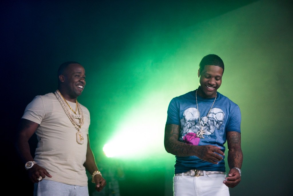lil durk - money walk