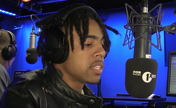vic mensa dj semtex freestyle
