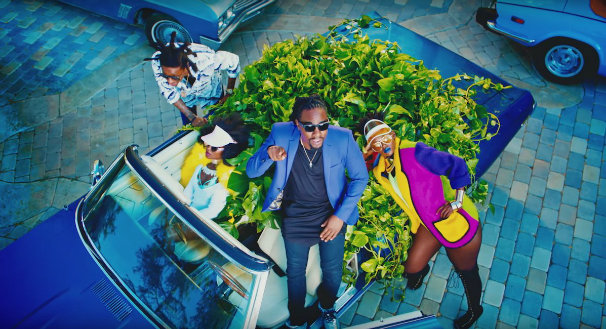 wale my pyt