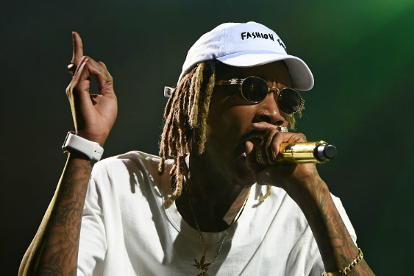 wiz khalifa ftk