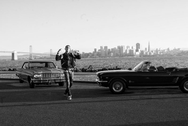 G-Eazy Calm Down