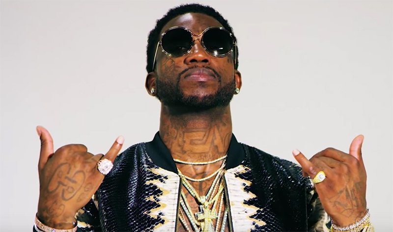 Gucci Please