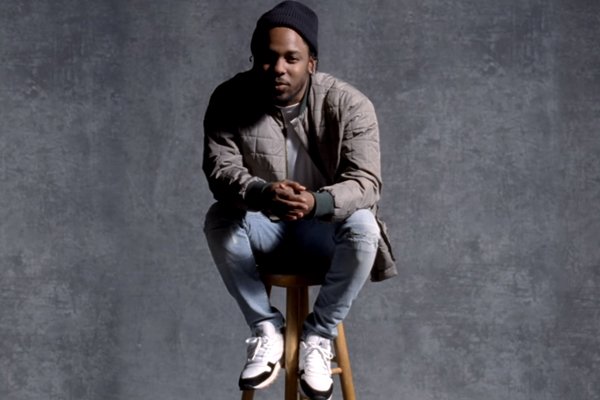 Kendrick Reebok