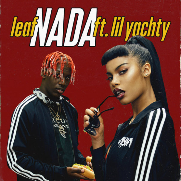 Leaf - Nada