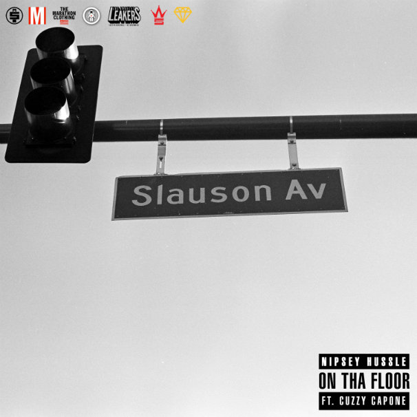 Nipsey Hussle – On Tha Floor