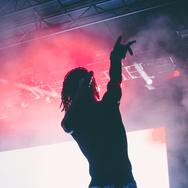 Rae Sremmurd - Start A Party