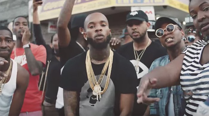 Tory Lanez - Other Side