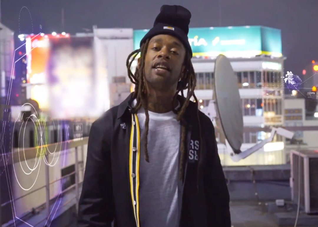 Ty Dolla Sign – Zaddy