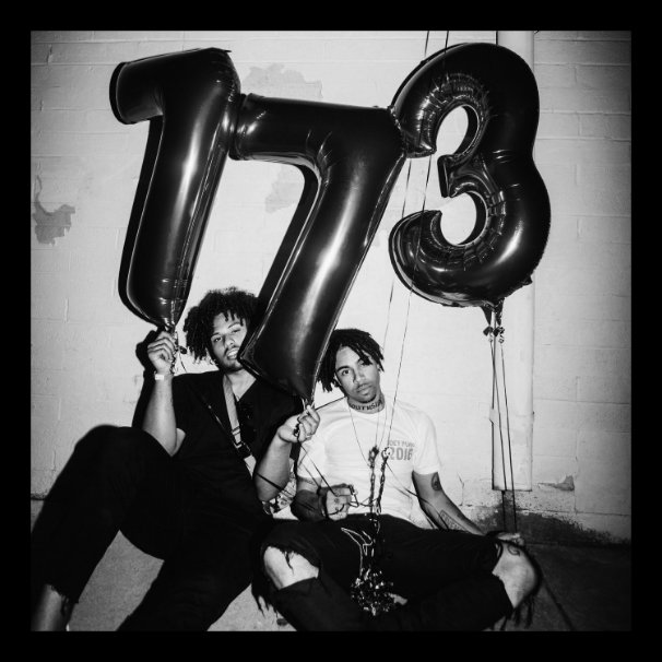 Vic Mensa & Joey Purp – 773 Freestyle