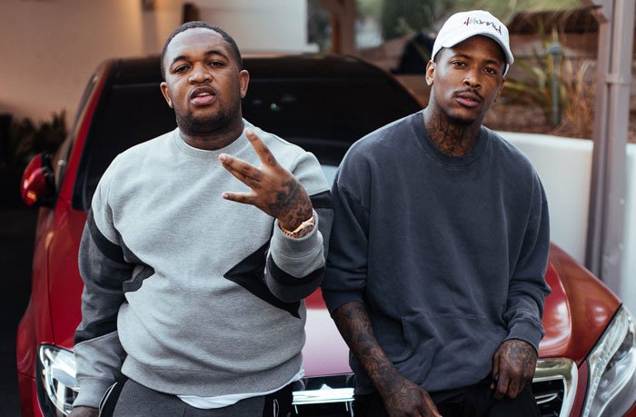 YG & DJ Mustard