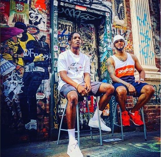 asap swizz