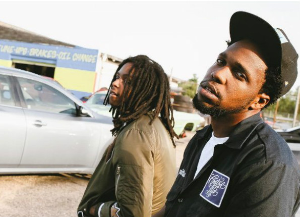 currensy - bog