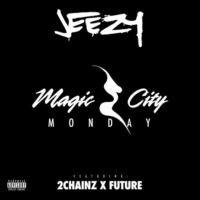 jeezy magic city monday