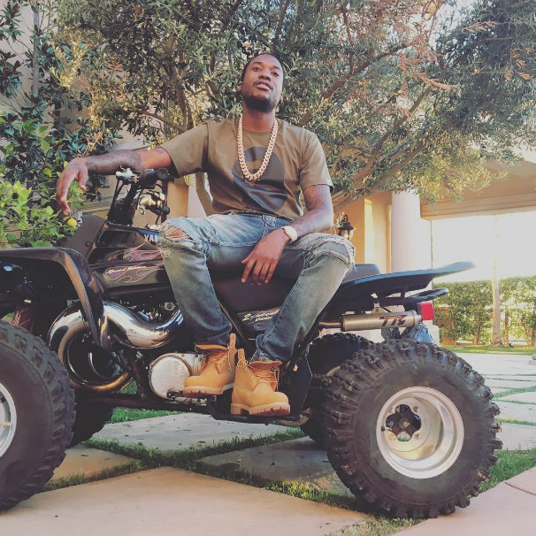 meek mill 135