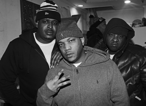 the lox 2