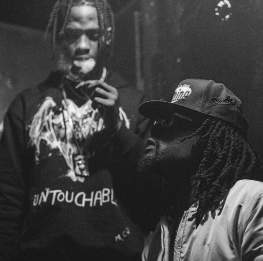 wale travis