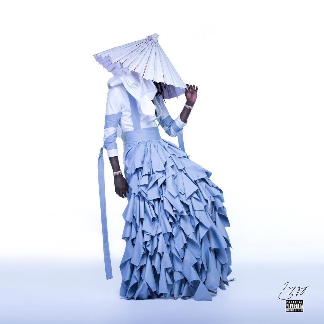 young thug - jeffery