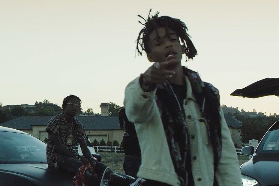 Rich The Kid Like This