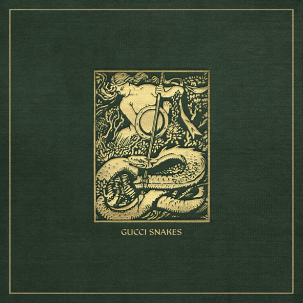 Tyga & Desiigner – Gucci Snakes