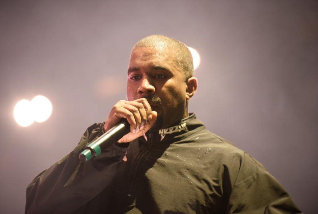 kanye west y2