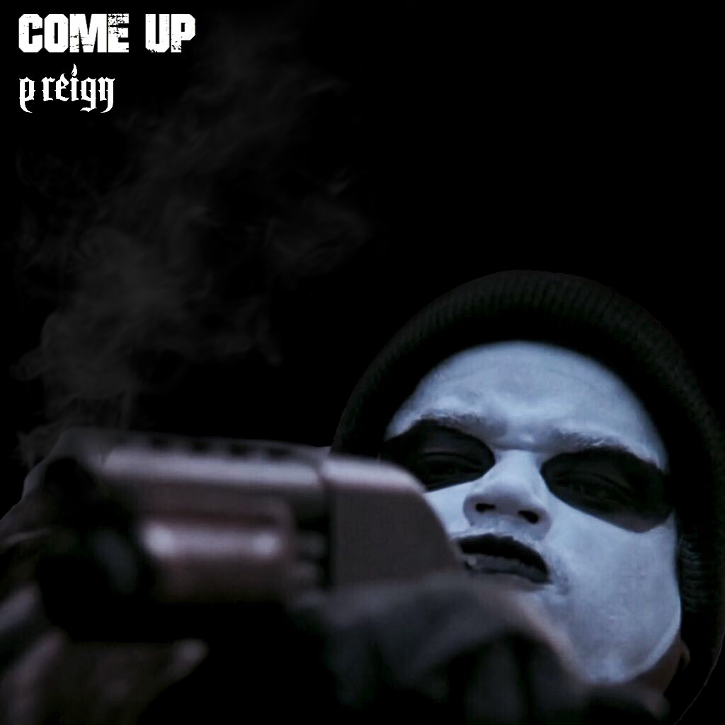 p-reign-come-up