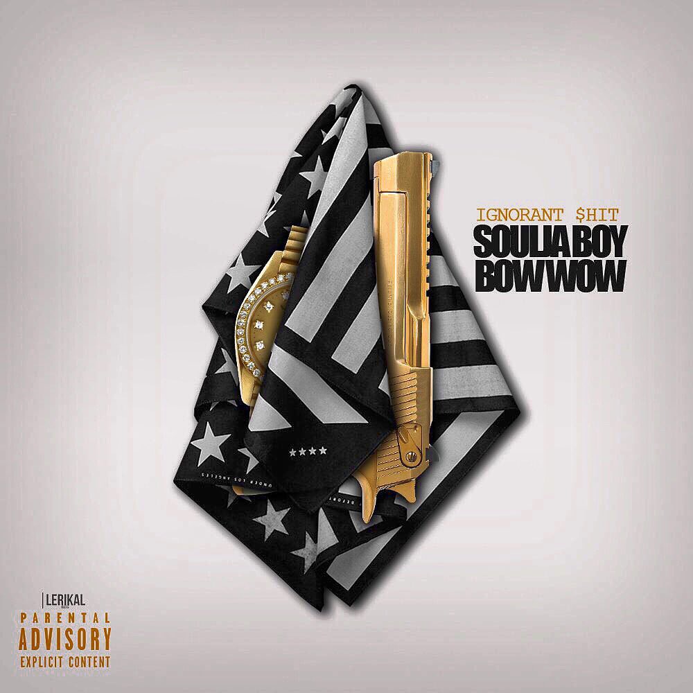 soulja-boy-bow-wow-ignorant-shit