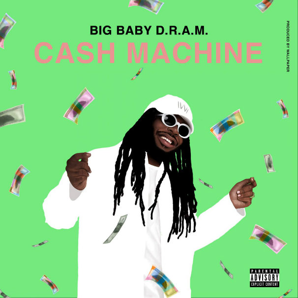 dram-cash-machine