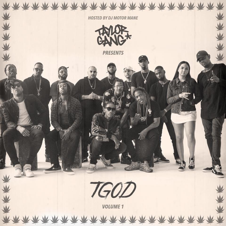 taylor-gang-tgod-vol1