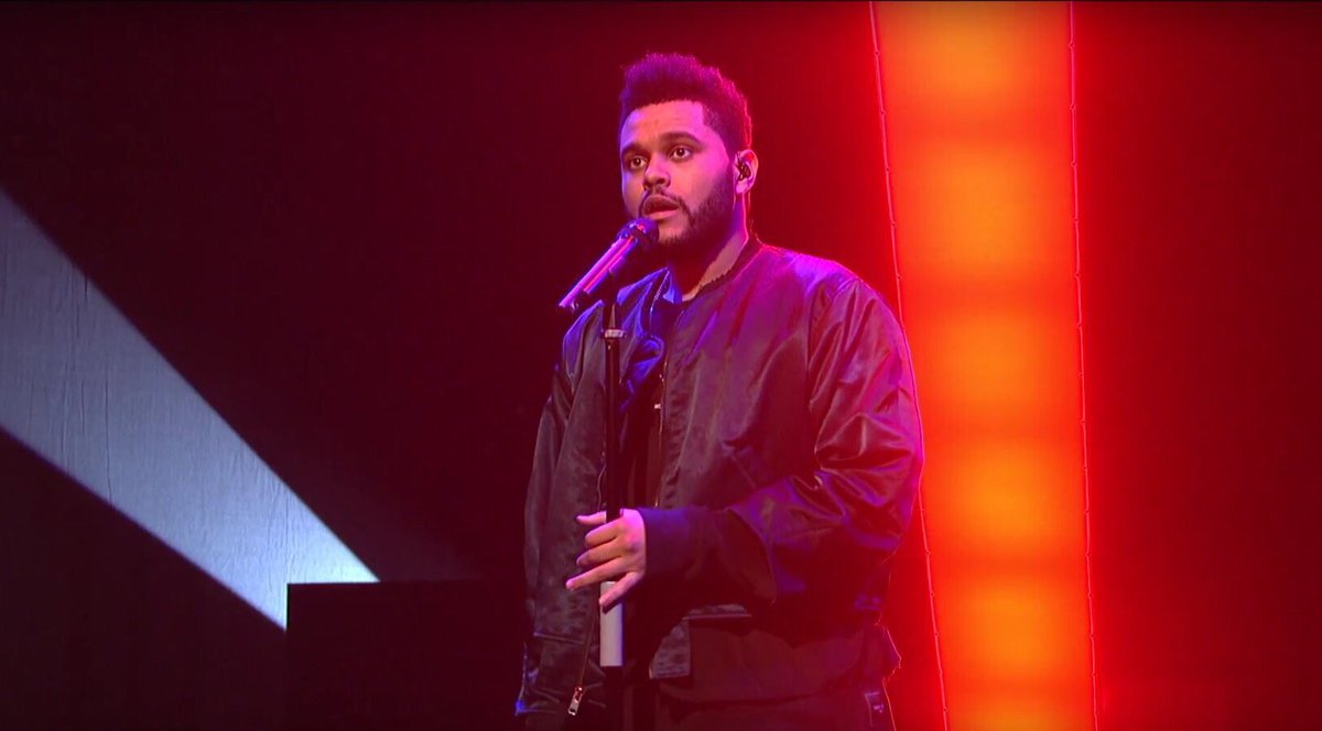 the-weeknd-snl
