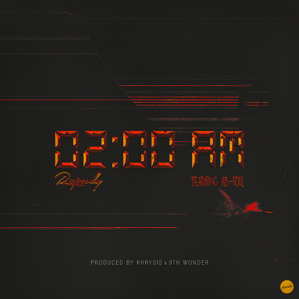 rapsody-2am