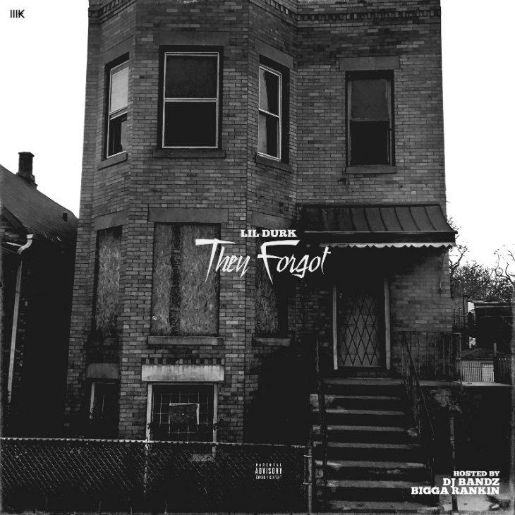 Lil Durk – Shooter2x